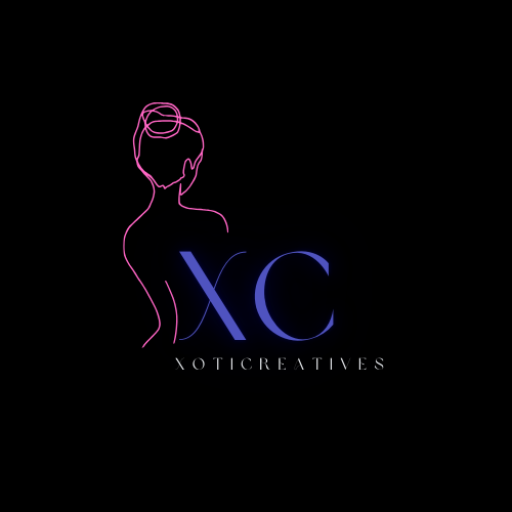 Xotic Creatives Logo